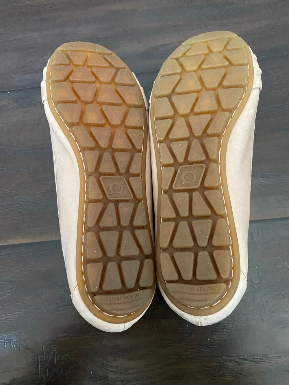 Born flat loafer shoes women’s size 9M